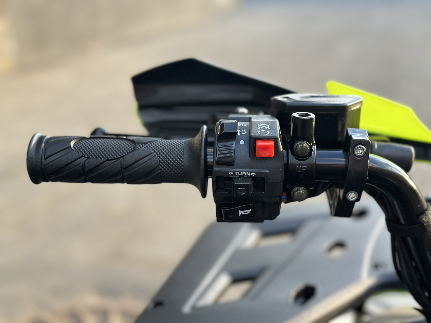 Квадроцикл PROMAX МАЙНКРАФТ 192 PRO 2025 в Тюмени