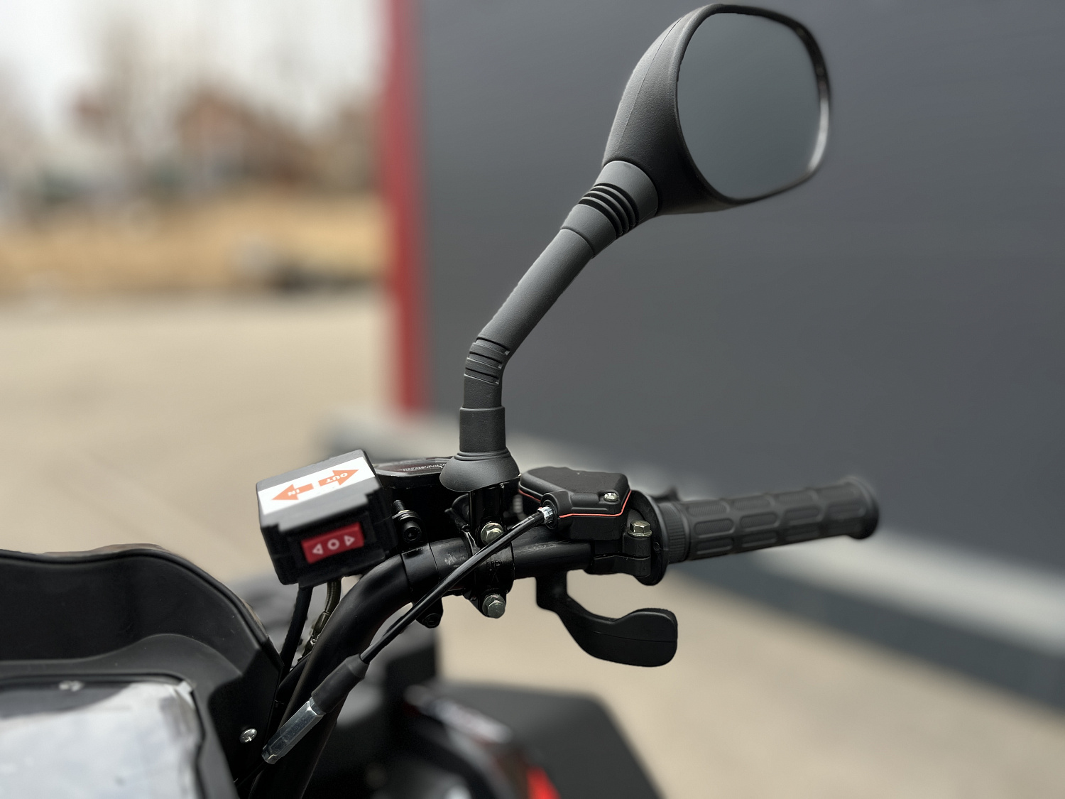 Квадроцикл PROMAX TAURUS 300 MAX-PRO LONG в Тюмени