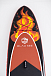 НАДУВНОЙ SUP-BOARD BURNFIRE 10,6 в Тюмени