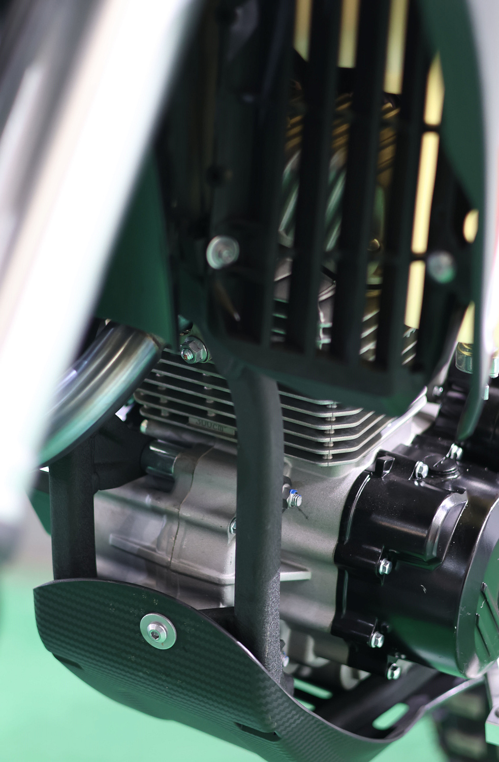 Мотоцикл JHLMOTO JHLofr GS CB300RL в Тюмени