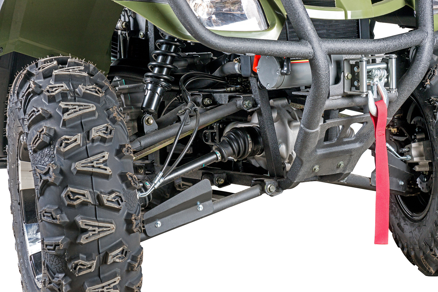 Квадроцикл IRBIS ATV 300 в Тюмени Квадроцикл IRBIS ATV 300 в Тюмени