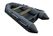 Лодка АКВА 2800 НДНД в Тюмени  Лодка АКВА 2800 НДНД в Тюмени