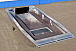 Алюминиевая лодка Wyatboat-490 Jonboat в Тюмени