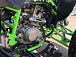 Квадроцикл PROMAX RAPTOR 300 NEW Monster в Тюмени Квадроцикл PROMAX RAPTOR 300 NEW Monster в Тюмени