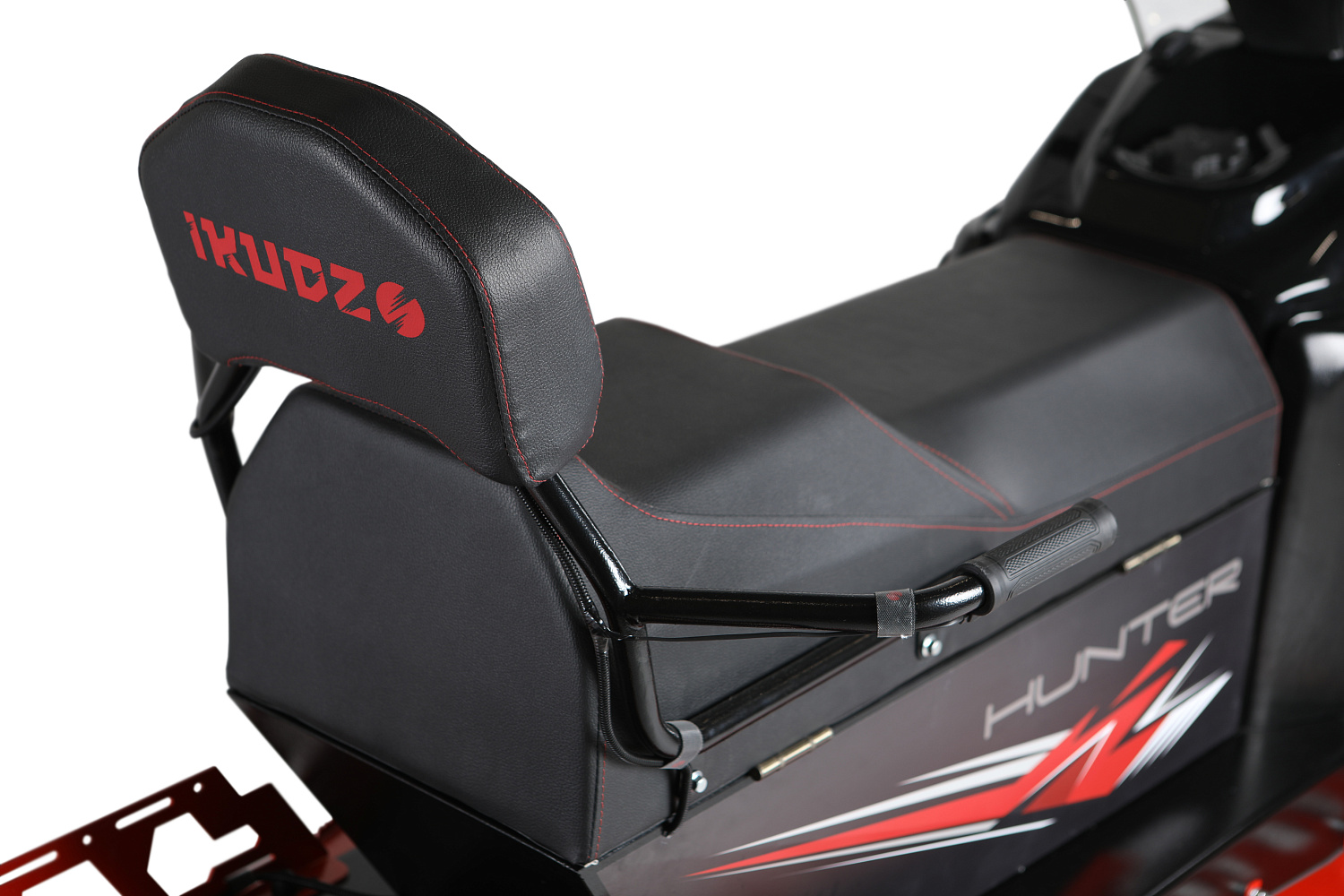 Снегоход IKUDZO HUNTER 700LK 25 V2 в Тюмени