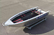 Алюминиевая лодка Wyatboat-390РМ увеличенный борт в Тюмени