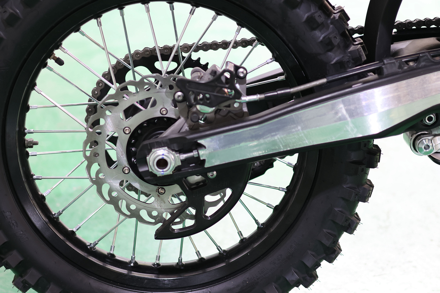 Мотоцикл JHLMOTO JHLofr GS CB300RL в Тюмени