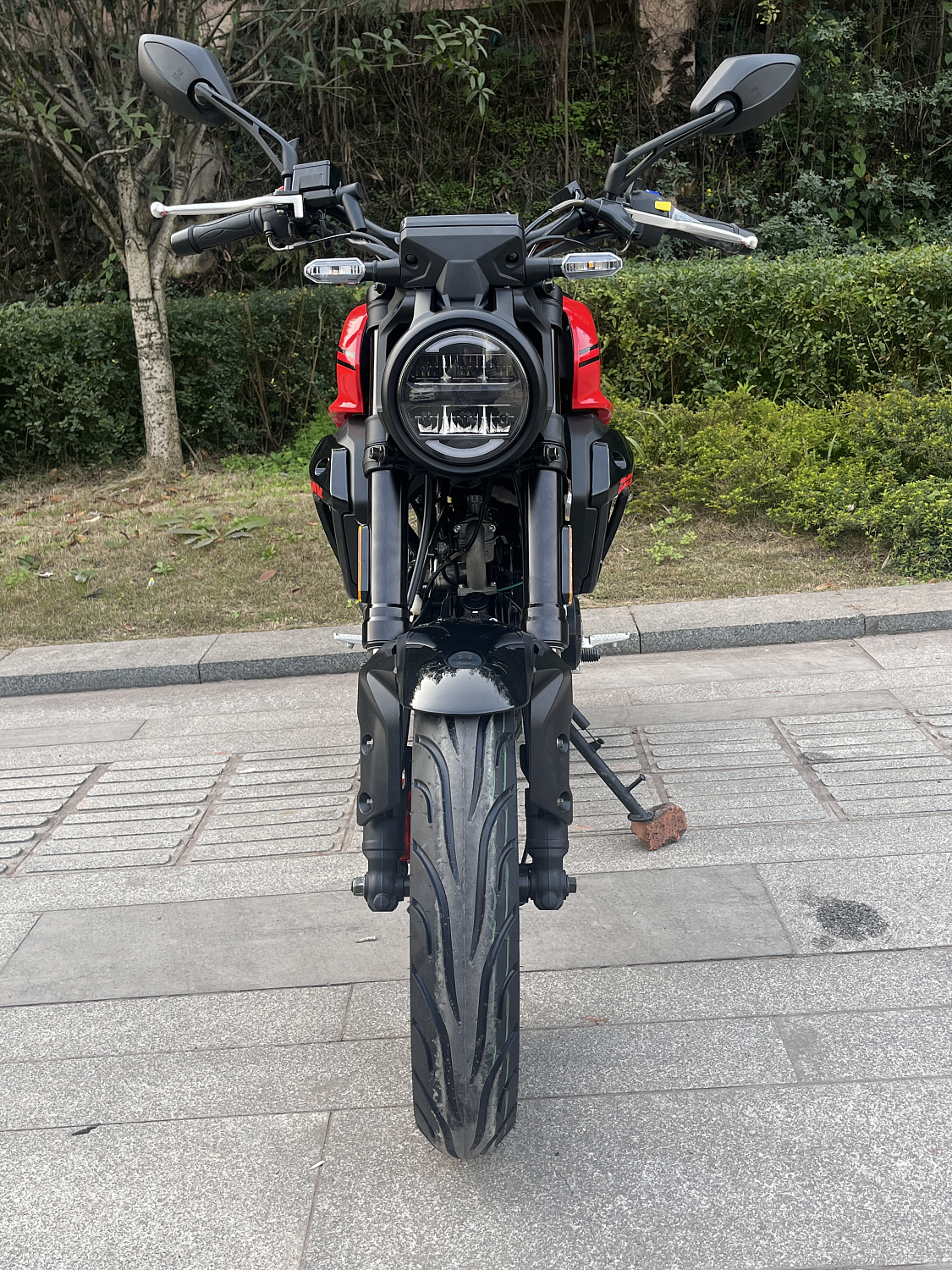 Мопед PROMAX CB150PR (49) в Тюмени