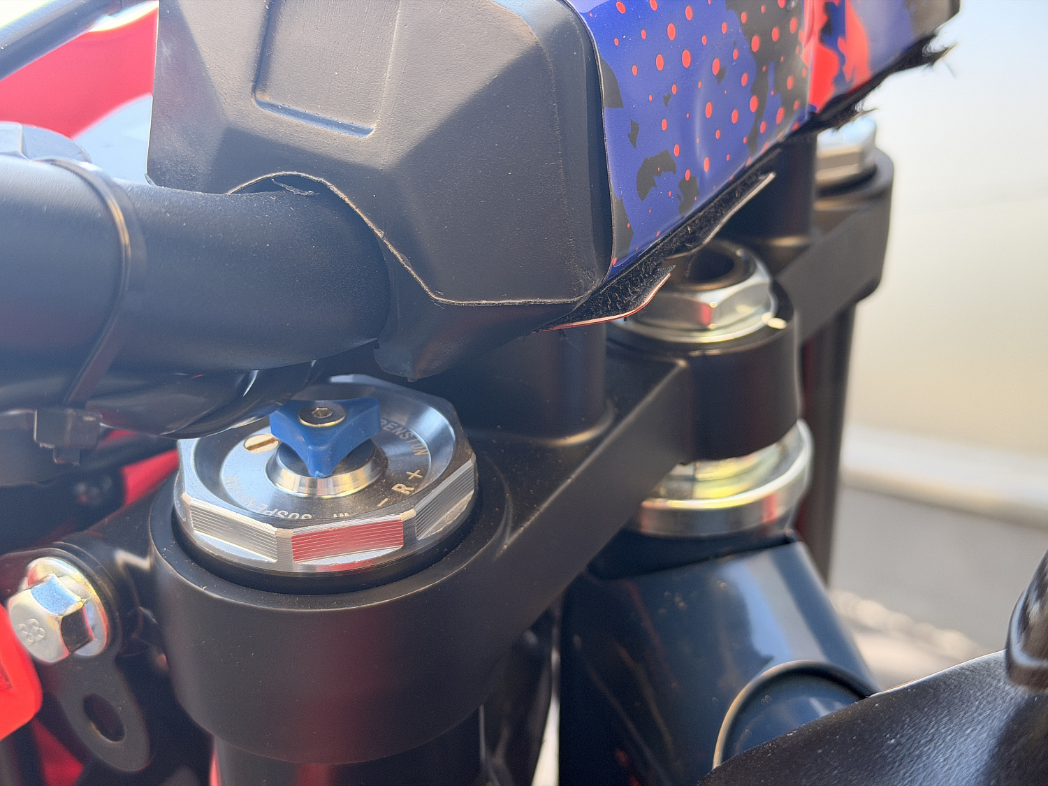 Кроссовый мотоцикл PROMAX MX280 в Тюмени