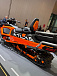 Миниснегоход BENDA ATLAS 1000 в Тюмени