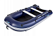 НАДУВНАЯ ЛОДКА GLADIATOR B330AD в Тюмени
