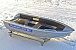 Алюминиевая лодка Wyatboat-370 в Тюмени