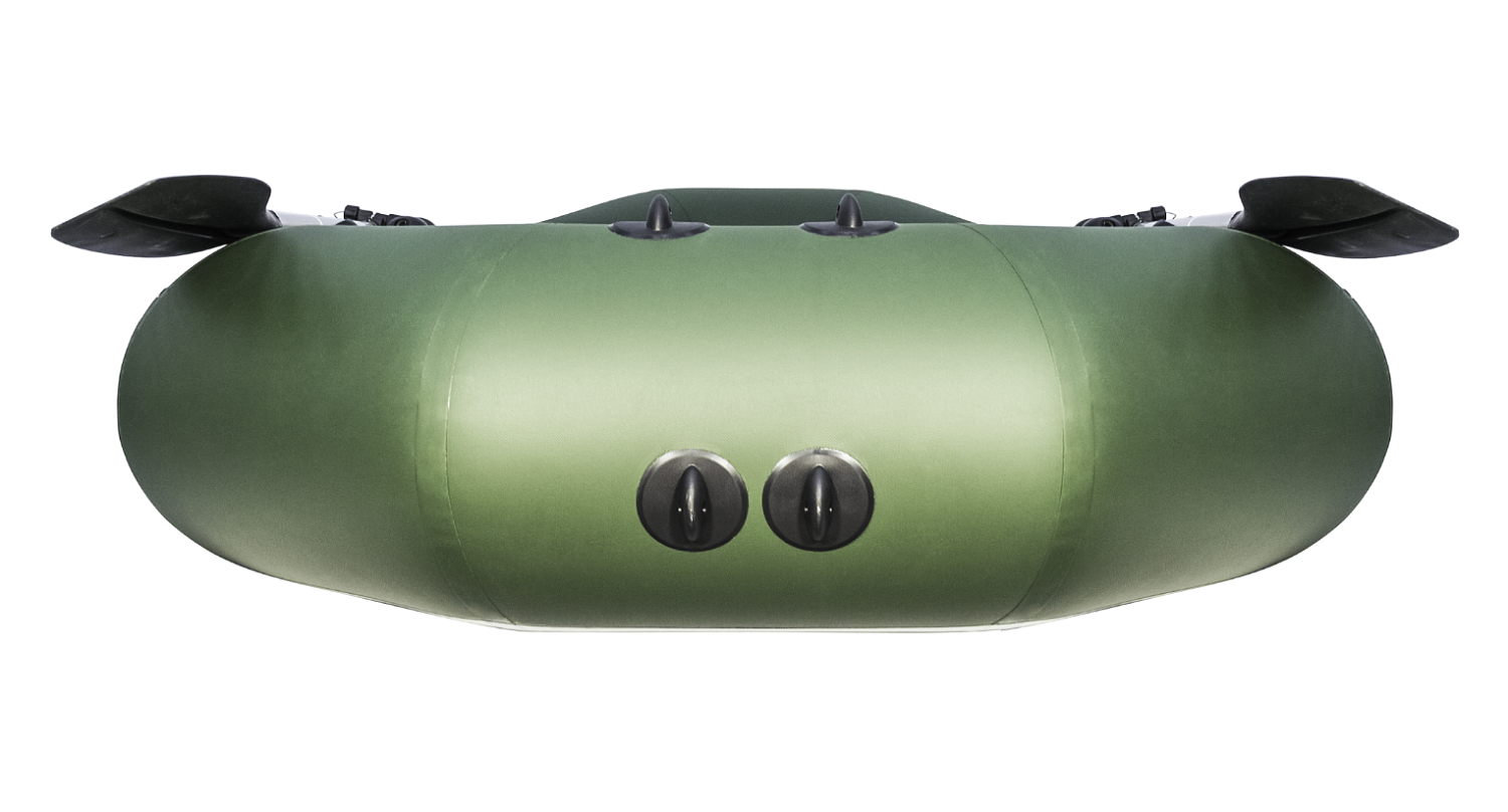 Лодка АКВА-МАСТЕР 260 в Тюмени