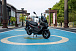 Скутер PROMAX BMW C250X в Тюмени