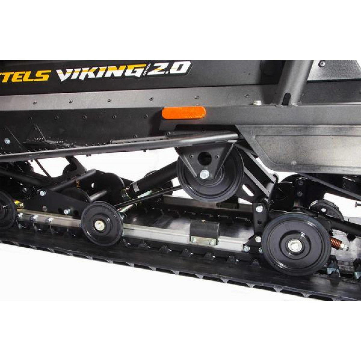 Снегоход STELS VIKING V800 3.0 в Тюмени