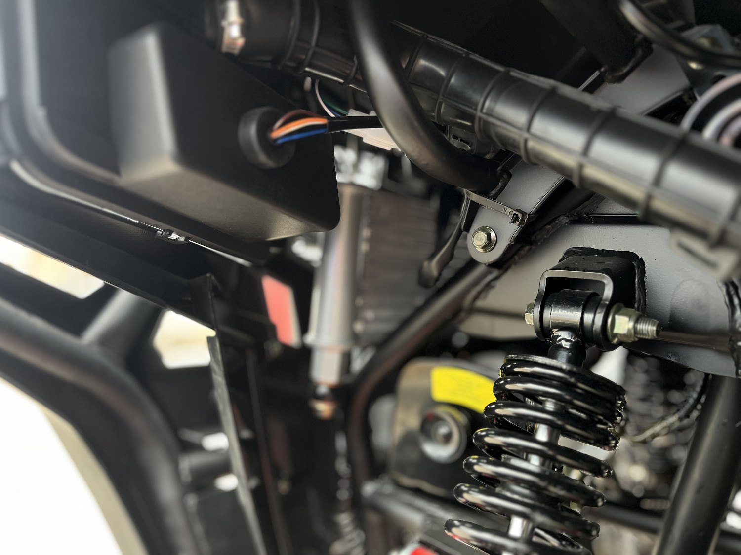 Квадроцикл PROMAX TAURUS 300 MAX-PRO LONG в Тюмени