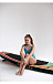 НАДУВНОЙ SUP-BOARD BREEZE 10,6 в Тюмени