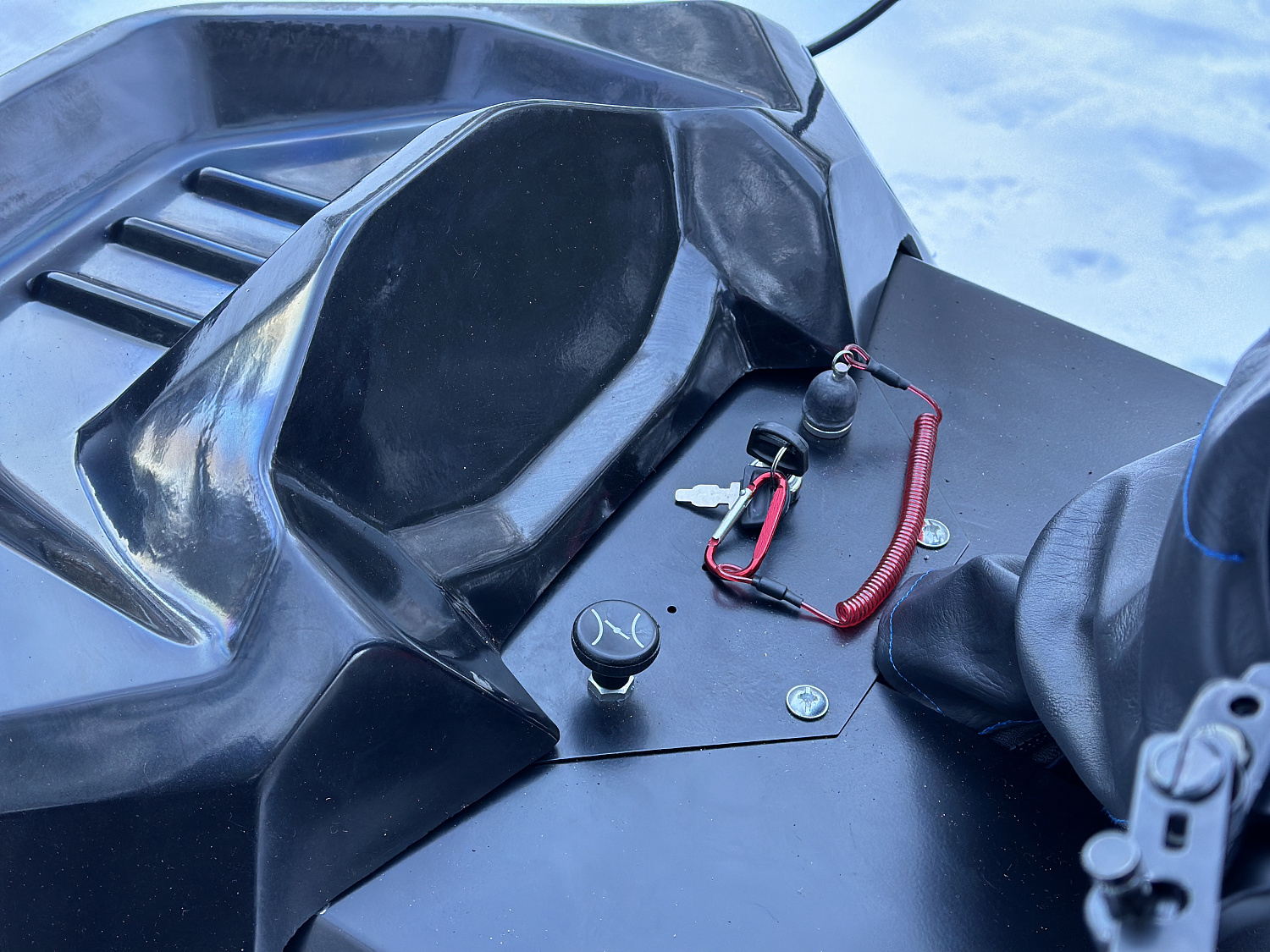 Снегоход PROMAX YAKUT 500 LONG 2.0 4T 29 в Тюмени