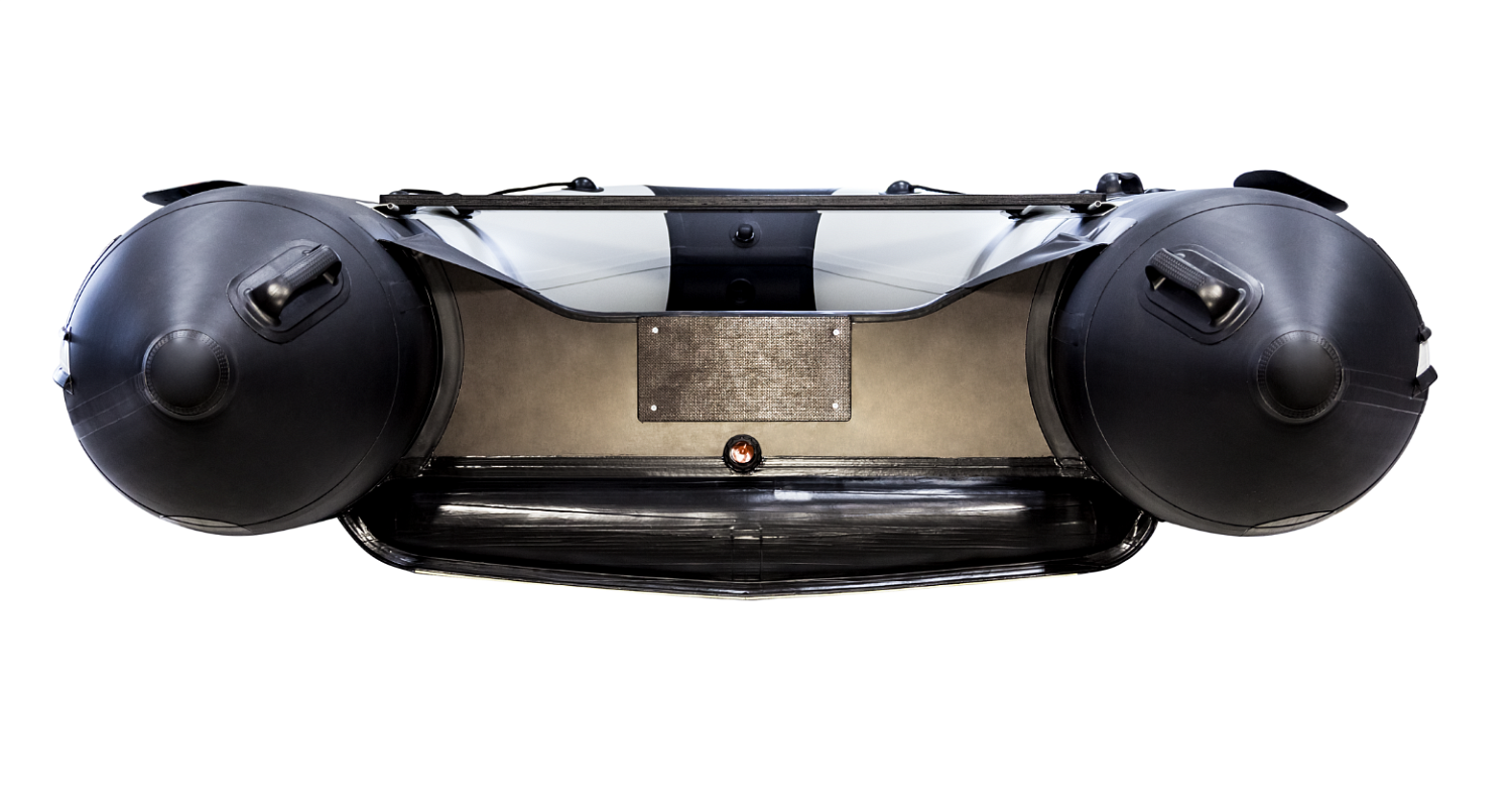 Лодка Ривьера 3600 НДНД-киль в Тюмени