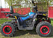 Квадроцикл PROMAX WILD 300 LUX "АНТИВИБРАЦИОННЫЙ" в Тюмени Квадроцикл PROMAX WILD 300 LUX "АНТИВИБРАЦИОННЫЙ" в Тюмени