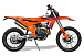 Эндуро мотоцикл IRBIS KTR 250 в Тюмени