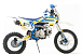 Питбайк MOTOLAND (МОТОЛЕНД) Кросс TCX125 в Тюмени