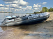 Лодка MISHIMO BIG FLOOR 420 в Тюмени