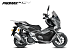 МаксиСкутер PROMAX-HONDA ADV 150 (49) EFI (Inspired by HONDA) в Тюмени