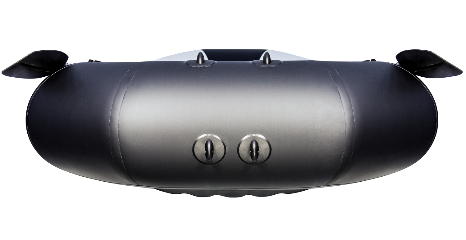 Лодка Таймень NX 270 НД в Тюмени