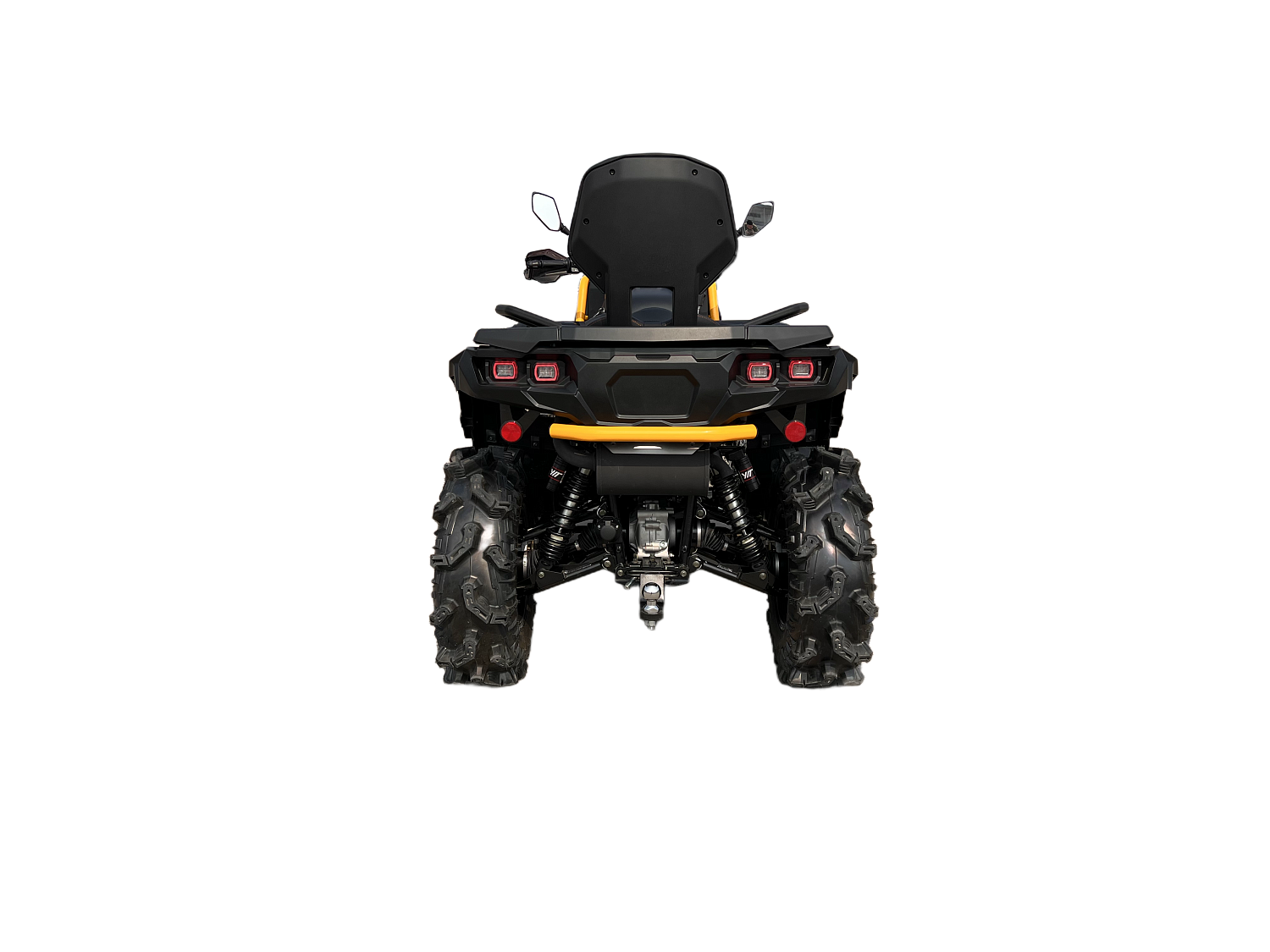 Квадроцикл GBM EXPLORER 1100SW MUD с ПСМ в Тюмени