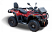 Квадроцикл HISUN TACTIC 750-/EXTREME EDITION/ в Тюмени Квадроцикл HISUN TACTIC 750-/EXTREME EDITION/ в Тюмени