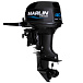 Лодочный мотор MARLIN MP 40 AMHL в Тюмени