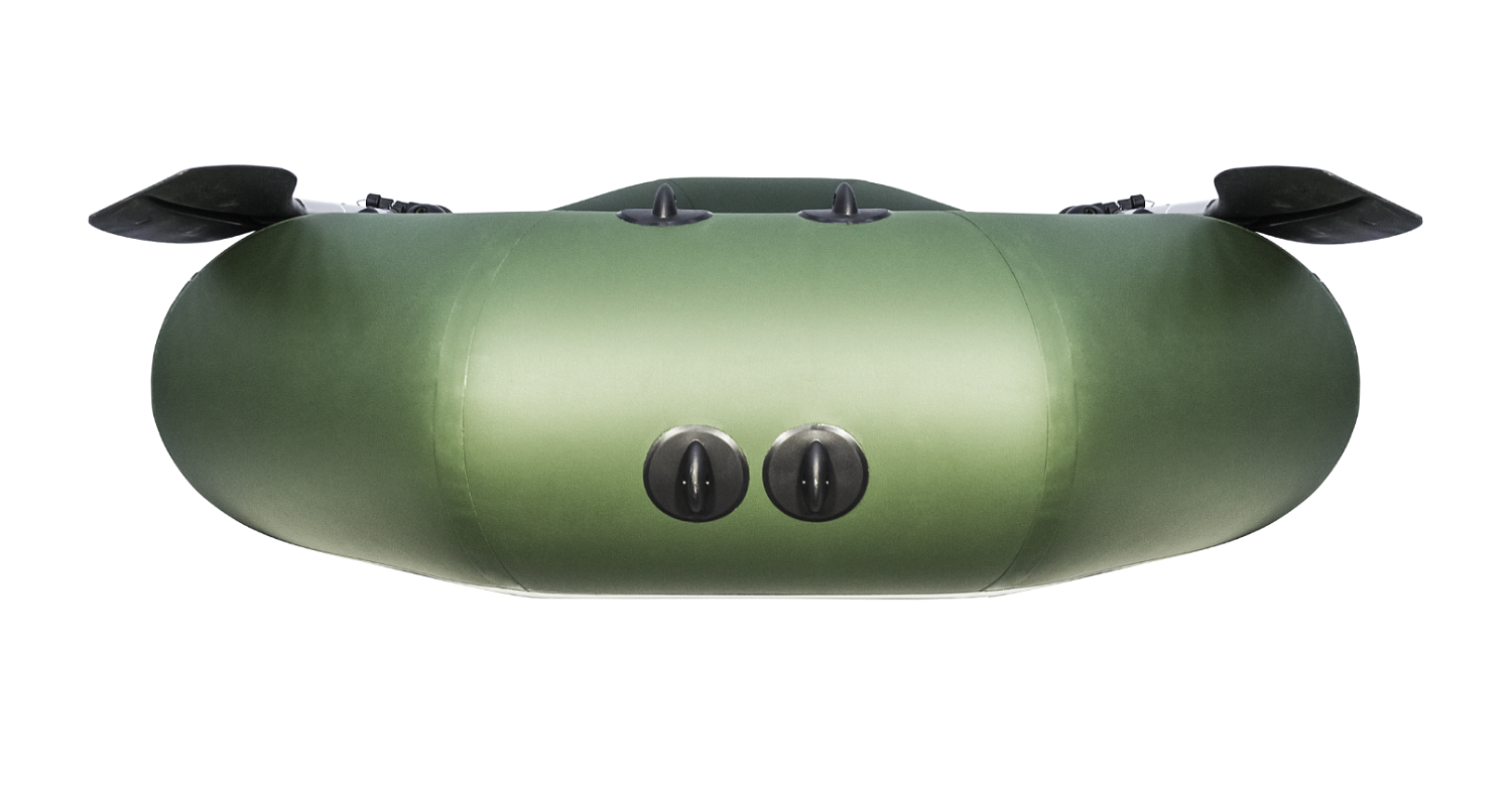 Лодка АКВА-МАСТЕР 280 в Тюмени