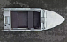 Алюминиевая лодка Wyatboat-390 Pro в Тюмени
