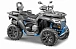 Квадроцикл Segway SNARLER AT6 LE в Тюмени  Квадроцикл Segway SNARLER AT6 LE в Тюмени