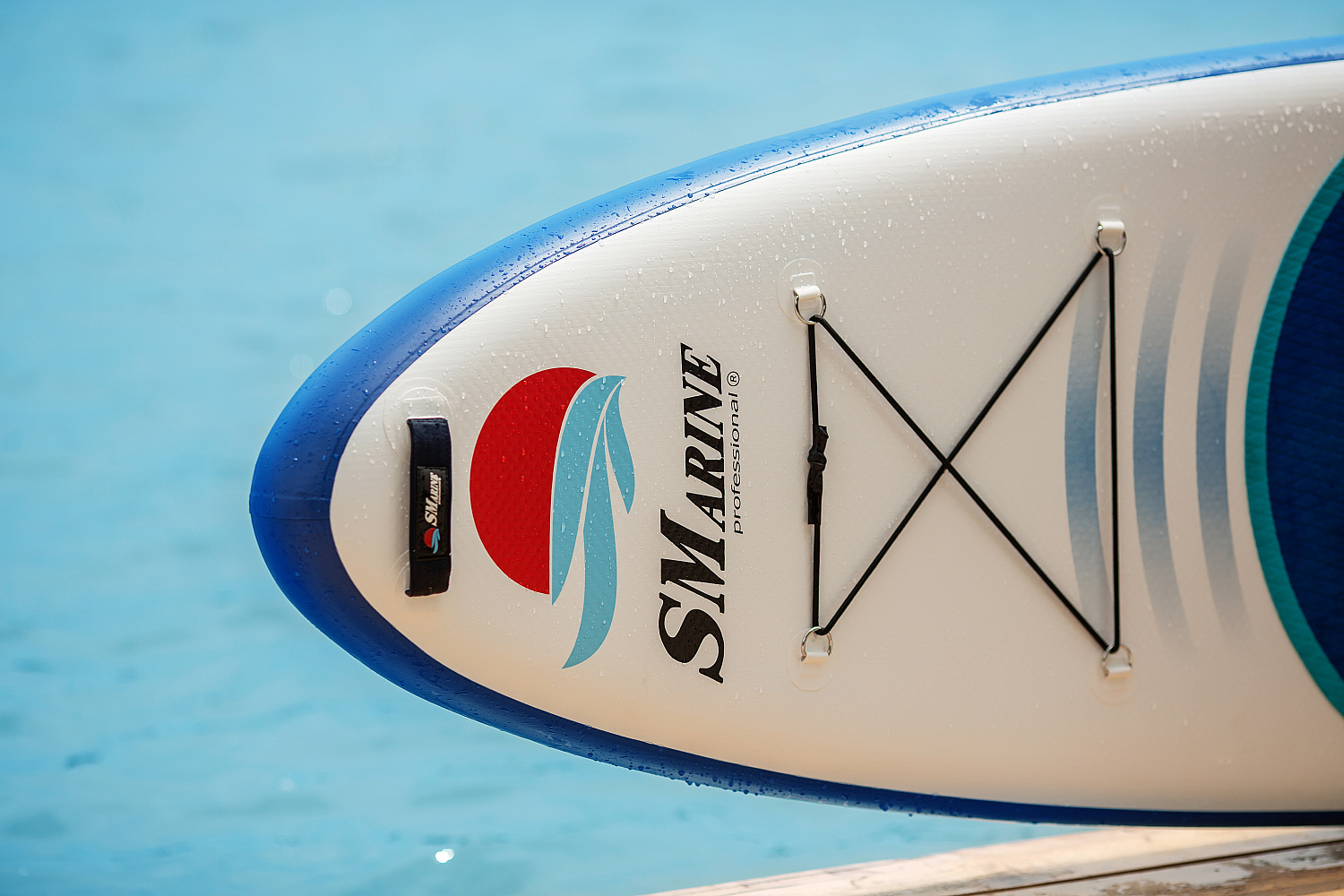 САП (SUP) Board SMARINE 10.6 в Тюмени