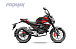 Мопед PROMAX CB150R (49) в Тюмени Мопед PROMAX CB150R (49) в Тюмени