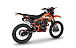 Кроссовый мотоцикл PROMAX MX280 в Тюмени Кроссовый мотоцикл PROMAX MX280 в Тюмени