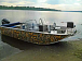 Алюминиевый катер Wyatboat-660 в Тюмени