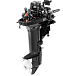 Лодочный мотор HIDEA 9.9FHS PRO (326 см3) в Тюмени