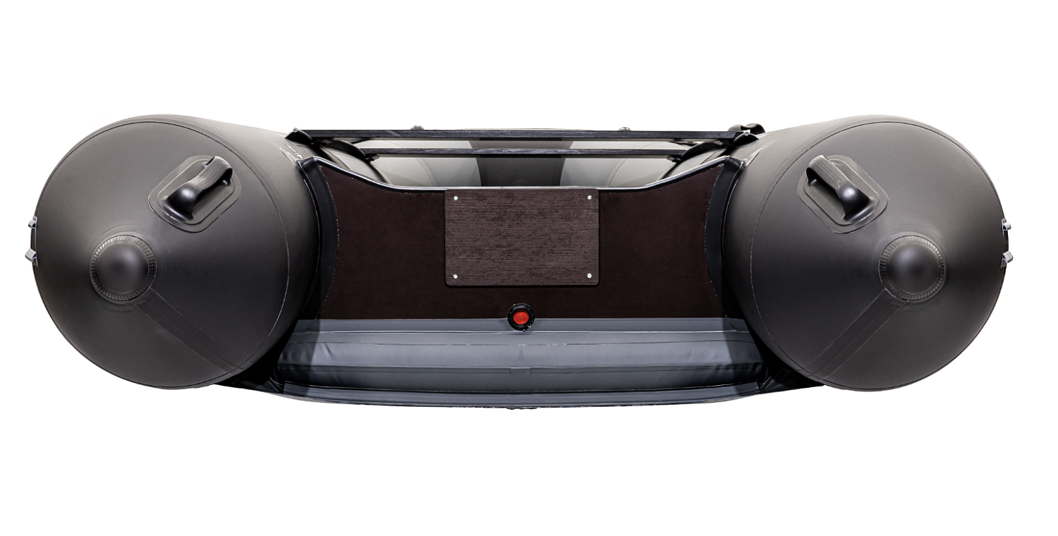 Лодка Таймень NX 4000 НДНД PRO в Тюмени