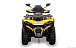 Квадроцикл HISUN GUARDIAN 750S -/SHORT/ в Тюмени Квадроцикл HISUN GUARDIAN 750S -/SHORT/ в Тюмени