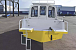 Алюминиевый катер Wyatboat-660 Cabin в Тюмени