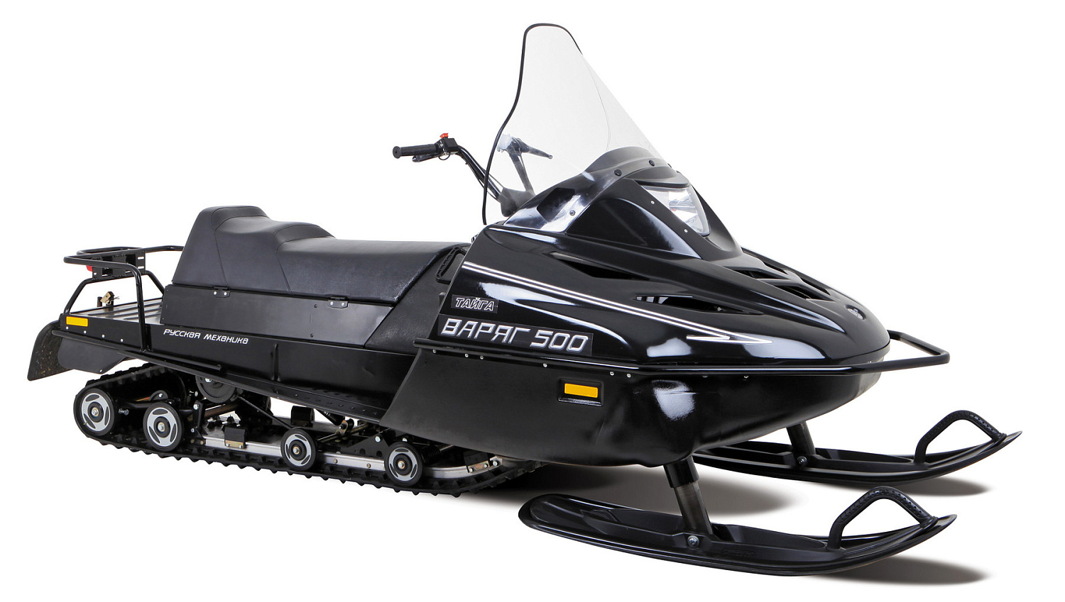 Снегоход РМ ТАЙГА ВАРЯГ 500 в Тюмени