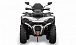 Квадроцикл HISUN GUARDIAN 550L /LONG в Тюмени Квадроцикл HISUN GUARDIAN 550L /LONG в Тюмени