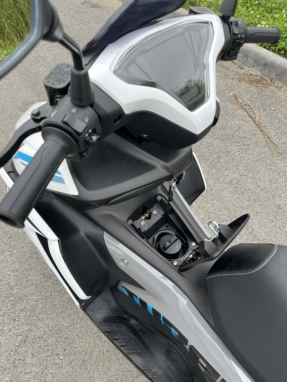 Скутер PROMAX TURAN 250 (49) в Тюмени