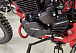 Кроссовый мотоцикл PROMAX MX280 в Тюмени Кроссовый мотоцикл PROMAX MX280 в Тюмени