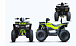 Квадроцикл Progasi RaceJumper MaxPower 200 в Тюмени Квадроцикл Progasi RaceJumper MaxPower 200 в Тюмени