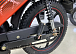 Мопед VENTO RIVA - II CX PRO в Тюмени Мопед VENTO RIVA - II CX PRO в Тюмени