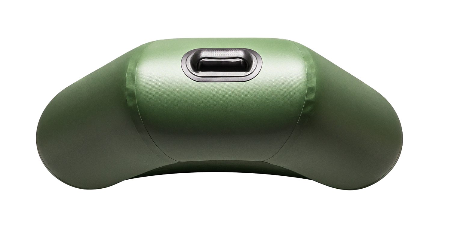 Лодка Барс 240 в Тюмени